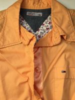 Tommy Hilfiger Bluse, Trendfarbe orange! Größe S Süd - Niederrad Vorschau