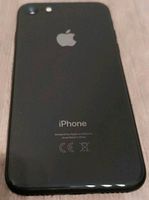 iPhone 8 schwarz Nordrhein-Westfalen - Bedburg Vorschau