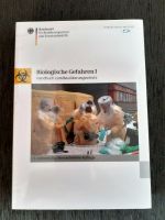 Biologische Gefahren 1 /  Handbuch zum Bevölkerungsschutz Nordrhein-Westfalen - Stolberg (Rhld) Vorschau