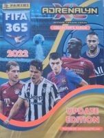 Panini Fifa 365 2022 Update limited Edition Winterstar Impact Niedersachsen - Aurich Vorschau