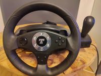 THRUSTMASTER RGT Gaming Lenkrad mit Pedalen Rheinland-Pfalz - Winterspelt Vorschau