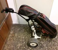 Golfset-Konvolut, Wilson, Callaway, Powakaddy-classic Baden-Württemberg - Fahrenbach Vorschau