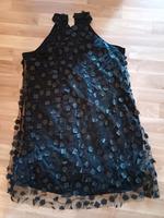 3D Blumenkleid Neu Sachsen - Hoyerswerda Vorschau