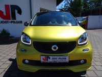 Smart forfour Prime Brabus Paket Navi Alu SitzHzg Saarland - Sulzbach (Saar) Vorschau