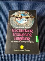 Buch: Entsäuerung, Entgiftung, Entschlackung Nordrhein-Westfalen - Meckenheim Vorschau