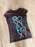 Damen Shirt Roxy braun 38 M Innenstadt - Köln Altstadt Vorschau