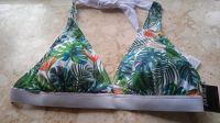 ‼️ Bikini Oberteil Neu gr 40/42 Schleswig-Holstein - Aukrug Vorschau