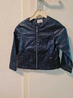 Lederjacke Übergangsjacke Jacke gr. 92 Bayern - Bindlach Vorschau