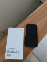 Samsung Galaxy A5, 2017 Nordrhein-Westfalen - Netphen Vorschau