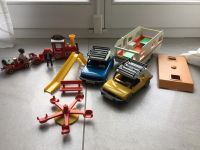 Playmobil 70 er jahre Nordrhein-Westfalen - Meerbusch Vorschau