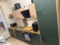 Küchenblock mit E Geräten Thüringen - Gera Vorschau