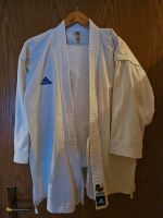 Adidas Kumite Gi Anzug Karate Niedersachsen - Haren (Ems) Vorschau