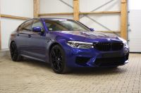 Bmw M5 F90 Limousine 1 Hand 20 Zoll Marina Bay Blue M Driver´s Pa Niedersachsen - Staufenberg Vorschau