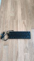 ISY 60% Gaming Tastatur (IGK 5000-BK) Harburg - Hamburg Hausbruch Vorschau