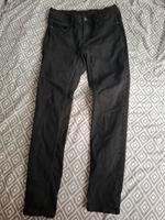 schwarze Jeans von FSBN New Yorker W 28 L 30 Hessen - Kelkheim Vorschau