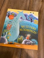 Wo ist meine Kuscheldecke? Buch Bayern - Seeg Vorschau