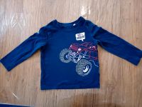 Zwillinge Langarmshirt Monstertruck Gr.98 C&A Rheinland-Pfalz - Kyllburg Vorschau