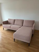 Stressless Copenhagen Sofa/Couch 2,5 Sitzer - WIE NEU Berlin - Pankow Vorschau