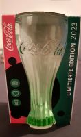 Coca-Cola Glas neu McDonald's Bayern - Hammelburg Vorschau