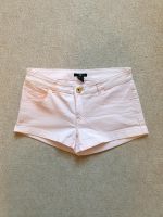 Rosa Stoff Shorts, Gr. S Niedersachsen - Göttingen Vorschau