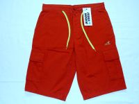 Neu MAUI WOWIE CARGO BERMUDA, kurze Hose Gr. 32 dunkles orange Innenstadt - Köln Altstadt Vorschau