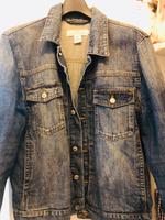 Jeans Jacke Bayern - Erding Vorschau