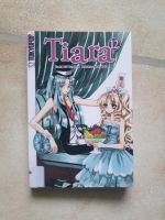 Tiara, Band 12 / Deutsch / Bibliothek-Exemplar Berlin - Spandau Vorschau