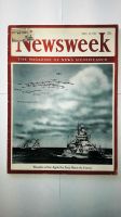 Newsweek vom 18.Mai 1942 -  Seeschlacht im Südpazifik 1942 Baden-Württemberg - Ladenburg Vorschau