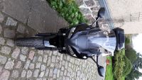 Verkaufe Motorrad Honda CBF 1000 Hansestadt Demmin - Dargun Vorschau
