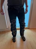 Andrew mackenzie Jeans vintage Baden-Württemberg - Villingen-Schwenningen Vorschau