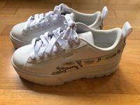 Sneaker Damensneaker Puma Niedersachsen - Lautenthal Vorschau