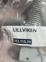 NEU IKEA Küche LILLVIKEN Siphon 103.115.39 inkl Versand Hessen - Erlensee Vorschau