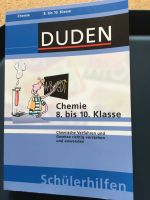 Duden Chemie 8. bis 10. Klasse Bayern - Pleystein Vorschau