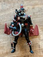 Spawn Pilot McFarlane Toys Deluxe Edition 1995 Baden-Württemberg - Oberhausen-Rheinhausen Vorschau