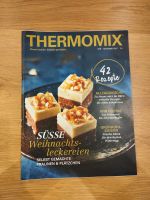 Große vers. Thermomix Rezepthefte Bayern - Bad Bocklet Vorschau