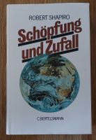 Schöpfung und Zufall-Saphiro, Robert Niedersachsen - Oldenburg Vorschau