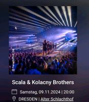 Scala und Kolacny Brothers Sachsen-Anhalt - Bernburg (Saale) Vorschau