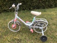 Kinderfahrrad Brandenburg - Kloster Lehnin Vorschau