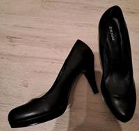 Pumps mit Plateau Brandenburg - Bad Belzig Vorschau