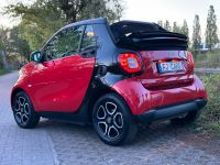 Smart ForTwo Cabrio Aut. Mieten, Langzeitmiete günstig Flitzen Berlin - Tempelhof Vorschau