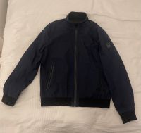 blaue Calvin Klein Jacke Hessen - Dietzenbach Vorschau