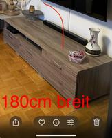 Lowboard TV-Schrank Bayern - Marktredwitz Vorschau