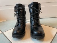 Boots, Stiefelette, 38, Barbarella Hessen - Buseck Vorschau