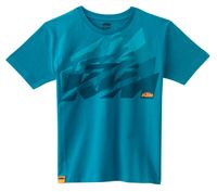 KTM KIDS SLICED TEE; T-Shirt 3PW1796307  Kids 140-M Baden-Württemberg - Essingen Vorschau