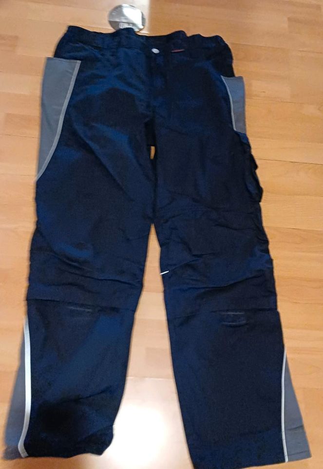 Arbeitshose Bundhose OVP Neu in Marklkofen