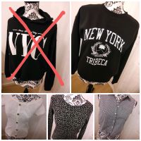 Mädchen Bekleidung☆Gr.170☆Hoodie Shirt Bluse Pullover☆H&M Dortmund - Benninghofen Vorschau