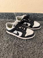 Nike Dunk Low Panda 39 Sneaker gebraucht Nordrhein-Westfalen - Siegburg Vorschau
