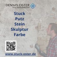 Stuckateurmeister, Verputz, Stuck, Denkmal, Fachwerk, Lehm, Farbe Nordrhein-Westfalen - Lohmar Vorschau