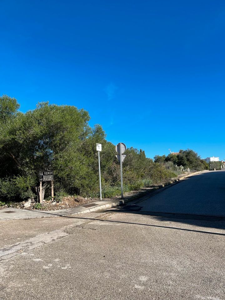 Mallorca Ostküste Manacor, Finca Grundstück Naturbelassen in Schwarzenbek