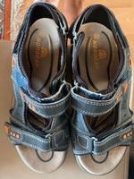 Damen Trekkingsandalen von Nordcap Bayern - Bamberg Vorschau